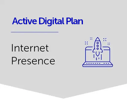 Active Digital Plan