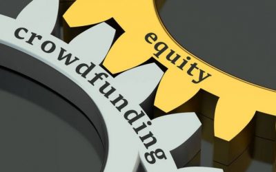 Nuevas fórmulas de equity crowdfunding para conseguir financiación