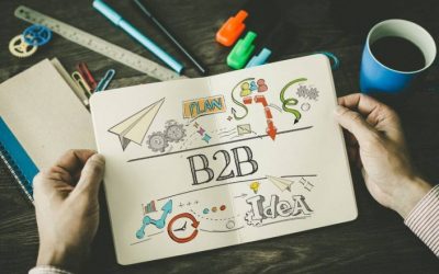 Pasos para disponer de una base de datos B2B orientada al lead