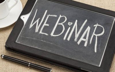 El webinar, una estrategia de vídeo para captar clientes