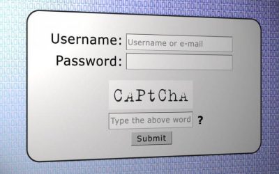 Accesibilidad web: ¿para qué sirve realmente un captcha?