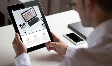 Importancia Del Diseño Web Responsive