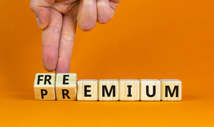 Modelo freemium: qué es, ventajas y ejemplos | BeeDIGITAL