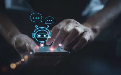 Cómo crear un chatbot con inteligencia artificial