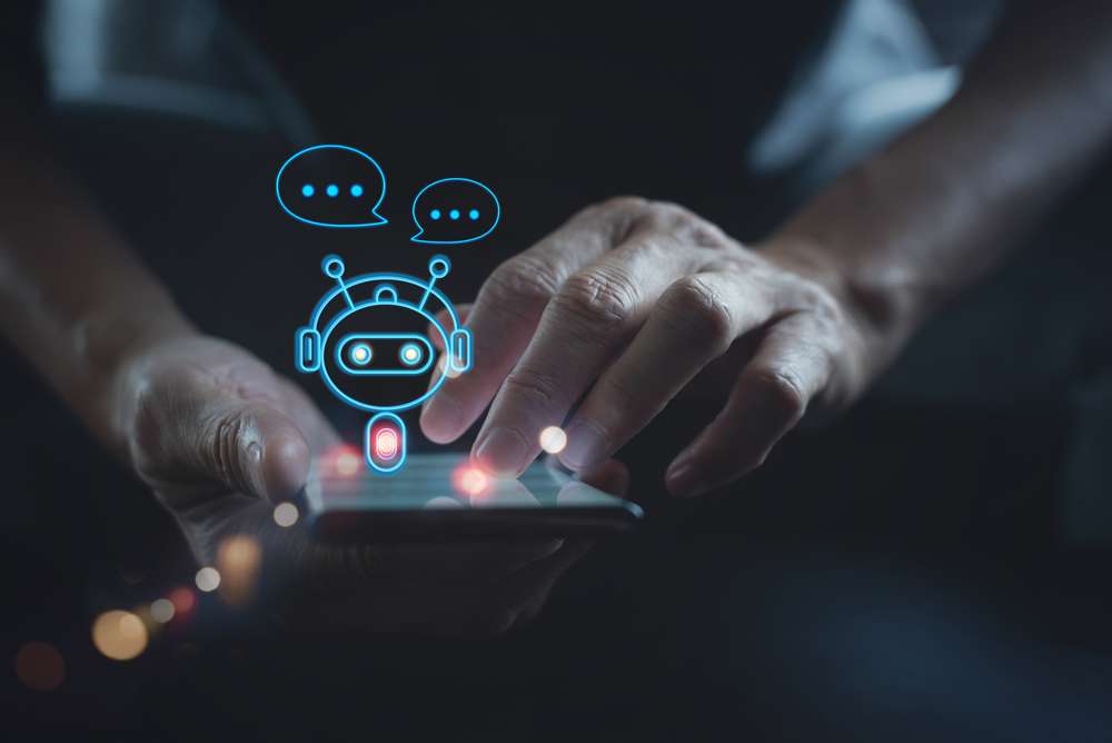 Cómo crear un chatbot con inteligencia artificial