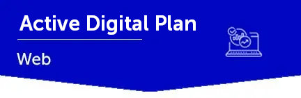 Accelerate Digital Plan