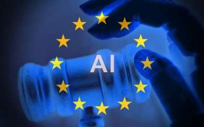 Ley de inteligencia artificial de la UE