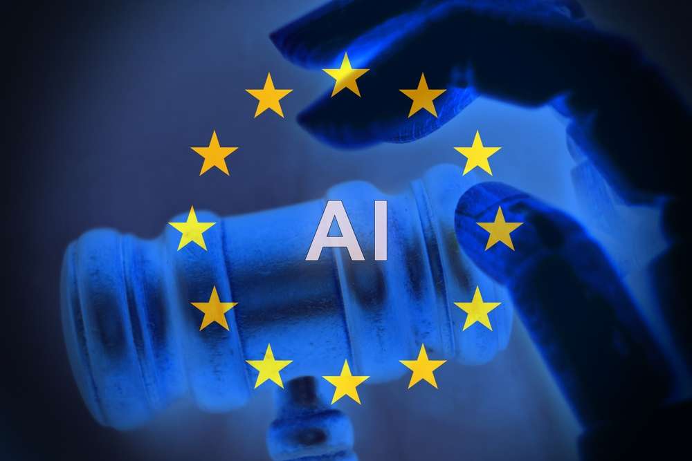 Ley de inteligencia artificial de la UE