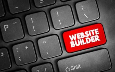 Mejores Page Builders para diseñar webs