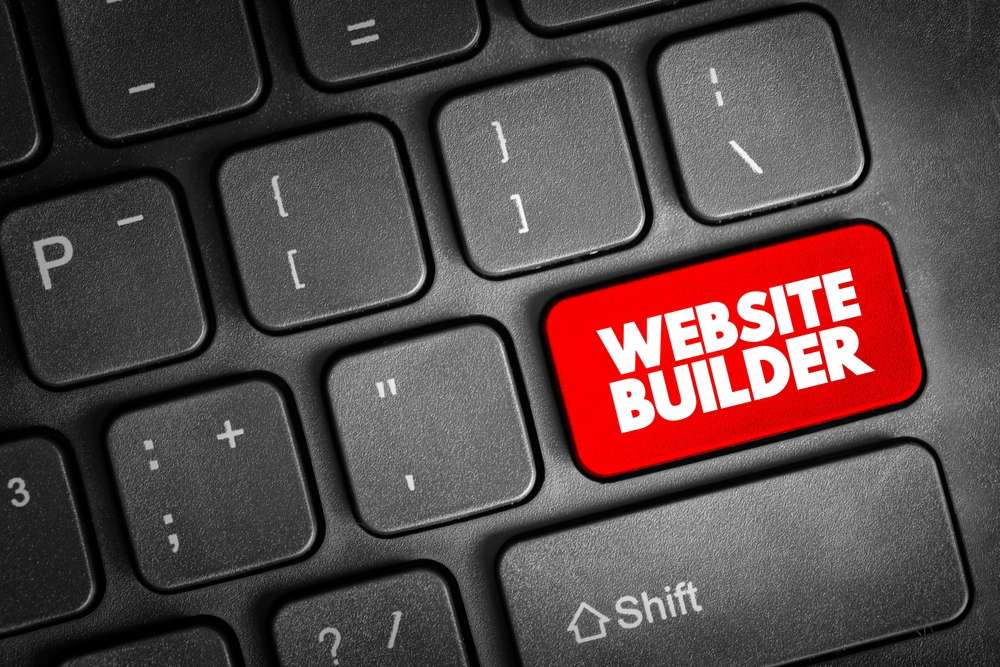 Mejores Page Builders para diseñar webs