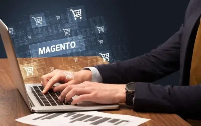 Qué es Magento y cómo mejora tu ecommerce