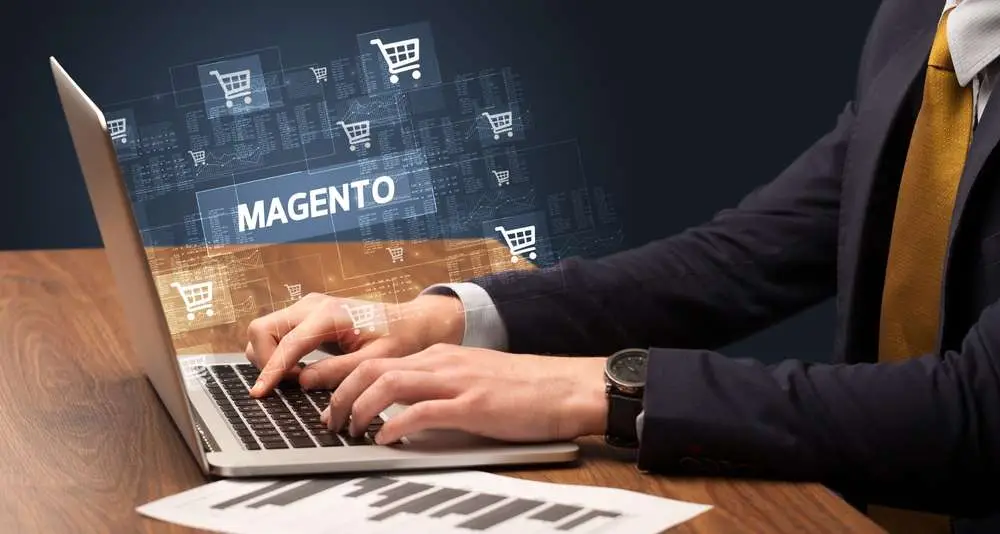 Qué es Magento y cómo mejora tu ecommerce