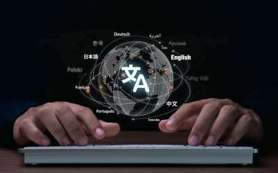 Principales traductores de inteligencia artificial