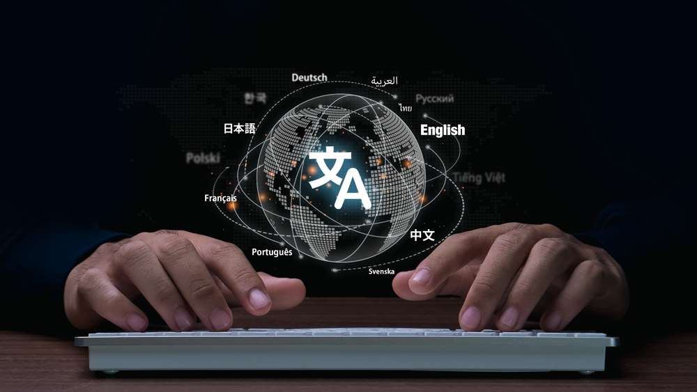 Principales traductores de inteligencia artificial