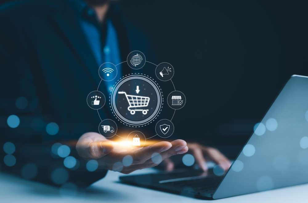 Qué es un ecommerce B2B